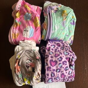 Little Sleepies Bundle 6-12 months